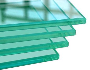 Verre trempé de 6 mm