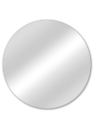 Miroir circulaire